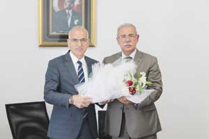 Muhasebecilerde devir teslim