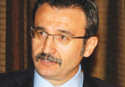 İş hacmi 30 milyar dolar