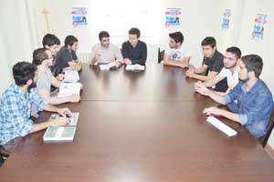 AGD, İstanbulun Fethine Kilitlendi