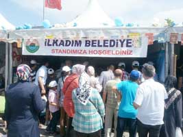 ÇORBALAR İLKADIMDAN