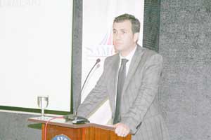 Samsun'un Sigortası