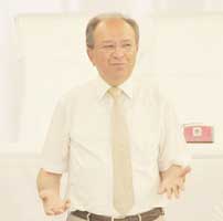 Büyükşehir'e  zeytin dalı