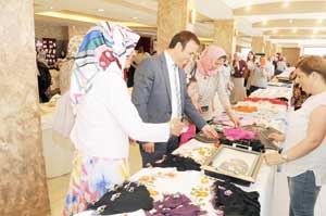 Bayanlara tam destek