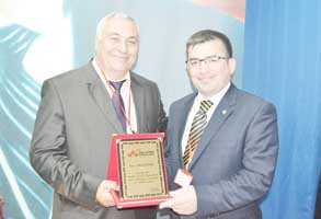 Özel Eğitim Kurumları na özel Başkan