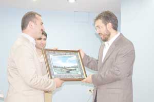 Üstad Necip Fazıl ve Büyük Doğu