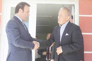 2,5 milyar liralık yatırım