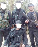 Samsunlu genci polis kurtardı!