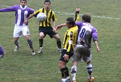 Süper Lig'i istiyoruz
