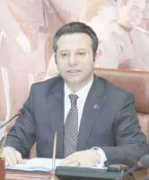 Reklam filminde oynadılar