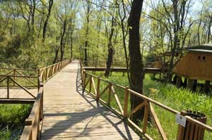 Saklı Cennet açılıyor