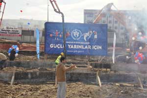 223 DEV PROJE İLE HEDEF 2023