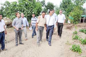 Türkiye'nin en büyüğü