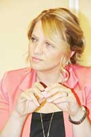 Hedef, 10 Bin Kadın