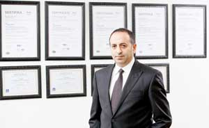 140 kişilik ekip gece gündüz çalıştı