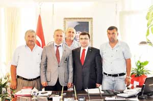 BELURDAN ÇARŞAMBA TSOYA ZİYARET