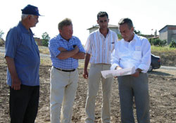 Asfalt sezonunu değerlendireceğiz