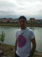 Çarşamba'da cinayet