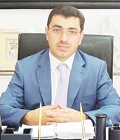 Personel açığı var