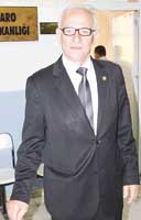 Avukatlar rest çekti