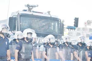 TOMA'dan şaşırtan anons!