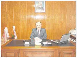 Kaya: "Gel Bu Yaz Kur'anı Gönlüne Yaz"