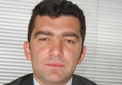 Kadrolu ÖSS öğrencileri var