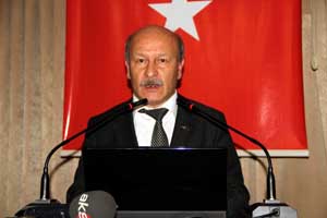 Belediyelere isyan etti