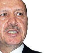 "Başbakan varken kimsenin horozu ötmez"