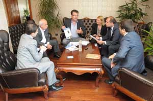 Kielden ilk teklif