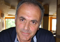 Kafe işletmeciliğinde Keops farkı