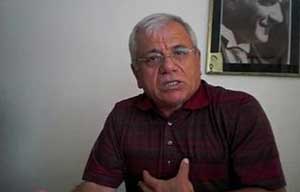 Eski vekil ölü bulundu