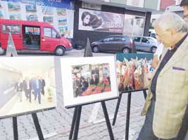 Bu nasıl çevrecilik?