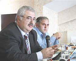 Mesele ağaç değil