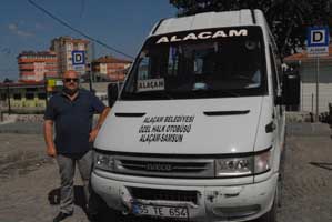 'KULÜBEMİZ BİLE YOK'