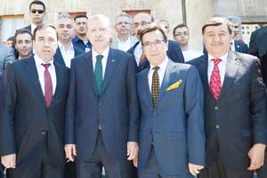 TERMAL TURİZM GELİŞECEK