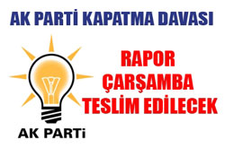 Kapatma davasında kritik gün yarın