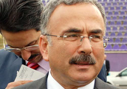 Karadeniz nükleer merkezi oluyor