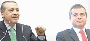 Suat Kılıç'a fırça!