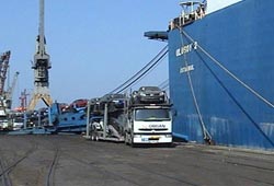 Hareketlilik ihracata yansımadı