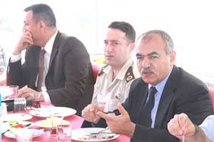 Engelliler için 2 adım