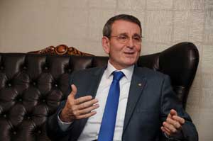 Kendi işini kendin kur