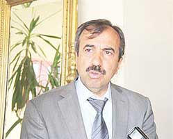 Aşırı uç gruplar var