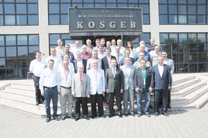 OSB her geçen gün büyüyor