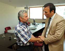 Değişimi iyi analiz ediyoruz