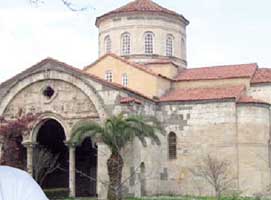 Güzel bir cami olacak