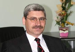 Soytutan rektör adayı