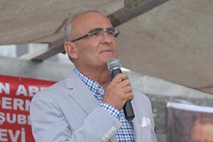 Başbakanı eleştirince olanlar oldu