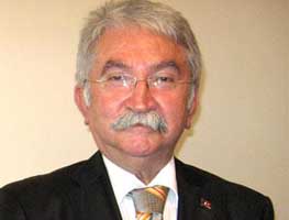 Gazeteci Osman Kara'nın anne acısı