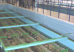 İçme suyuna elektronik takip