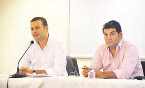 Girişimcinin hedefi önce pazar olmalı"